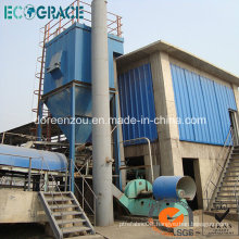Cement Mill Dust Collection Equipment Bag Filter